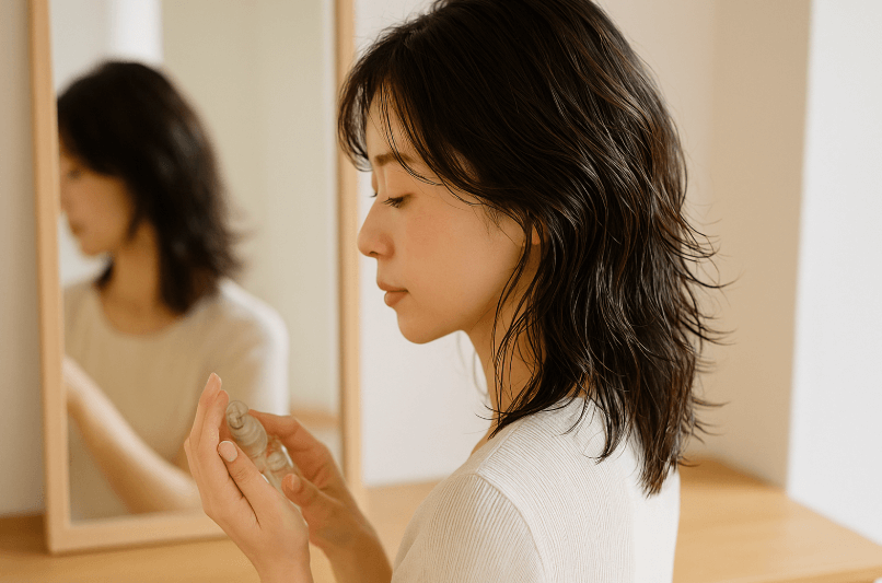 美しく決まる！くせ毛OK条件まとめ2