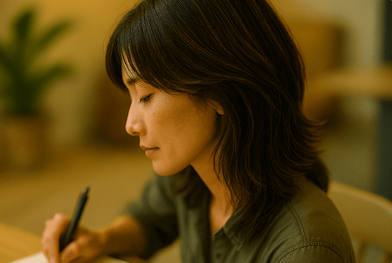 ウルフカットが似合う人・似合わない人の特徴まとめ