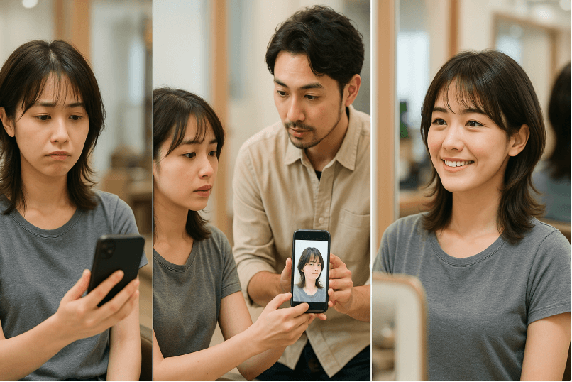 次こそ成功する再挑戦のコツ